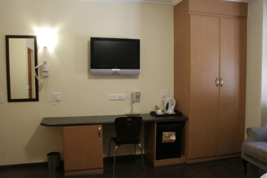 Europrime Boutique Hotel Boksburg Camera foto