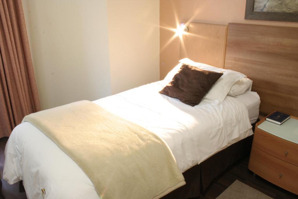 Europrime Boutique Hotel Boksburg Camera foto