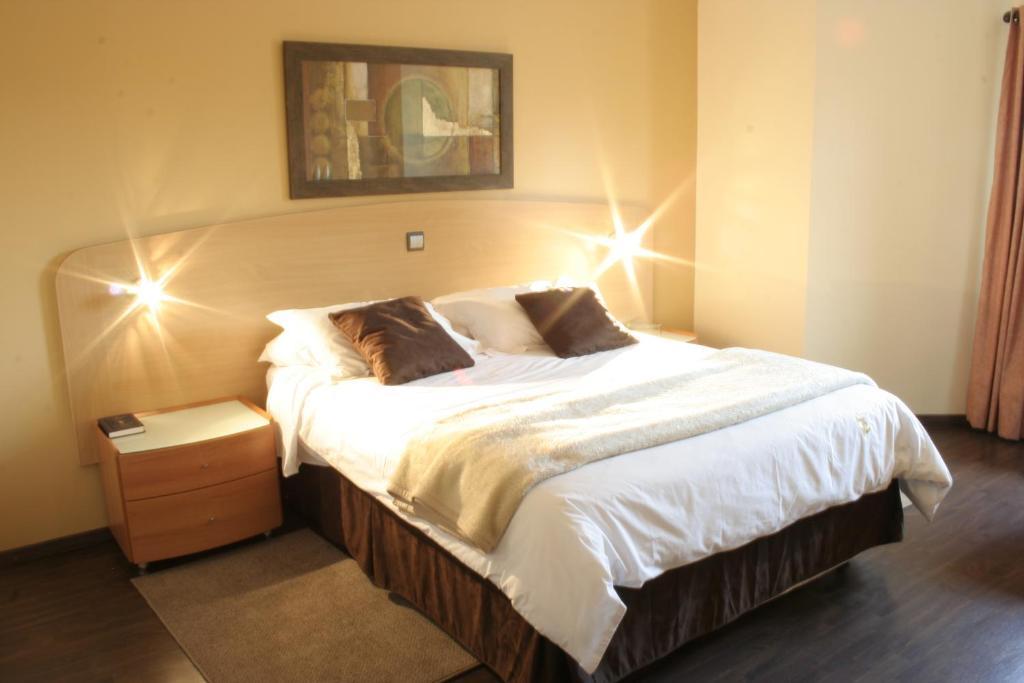 Europrime Boutique Hotel Boksburg Camera foto