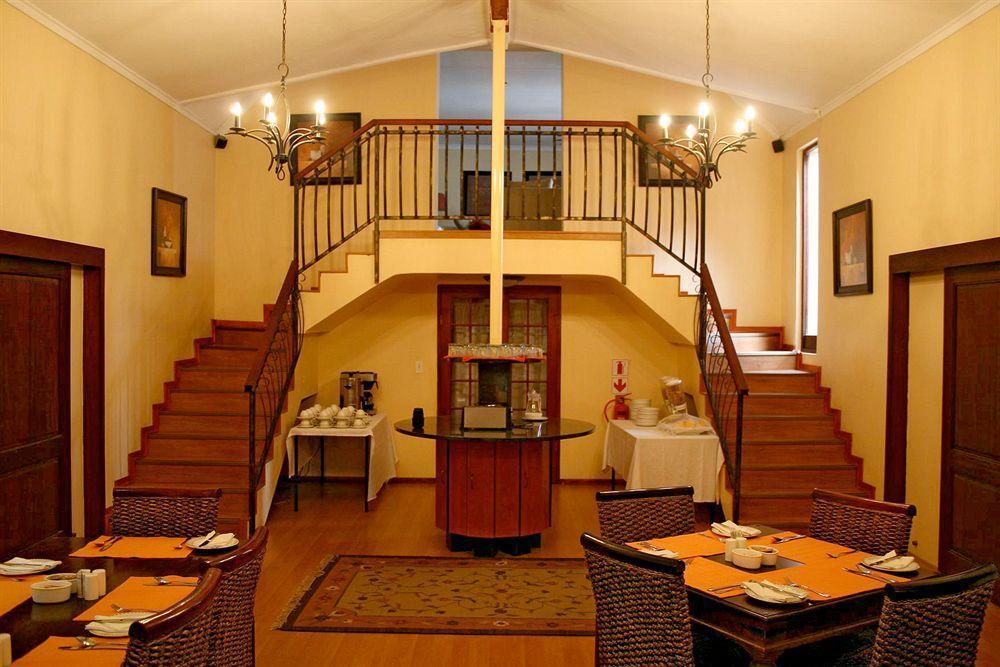 Europrime Boutique Hotel Boksburg Esterno foto