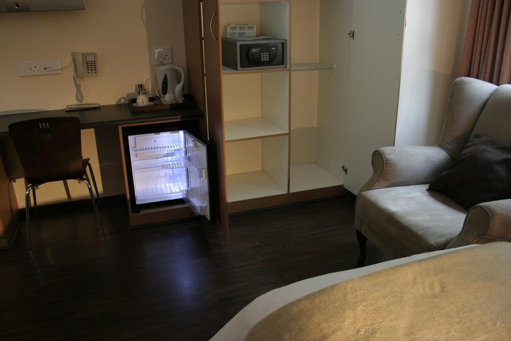 Europrime Boutique Hotel Boksburg Esterno foto