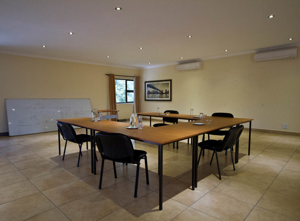 Europrime Boutique Hotel Boksburg Esterno foto