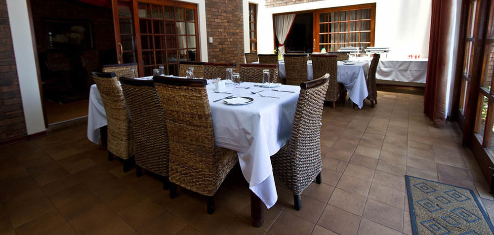 Europrime Boutique Hotel Boksburg Esterno foto