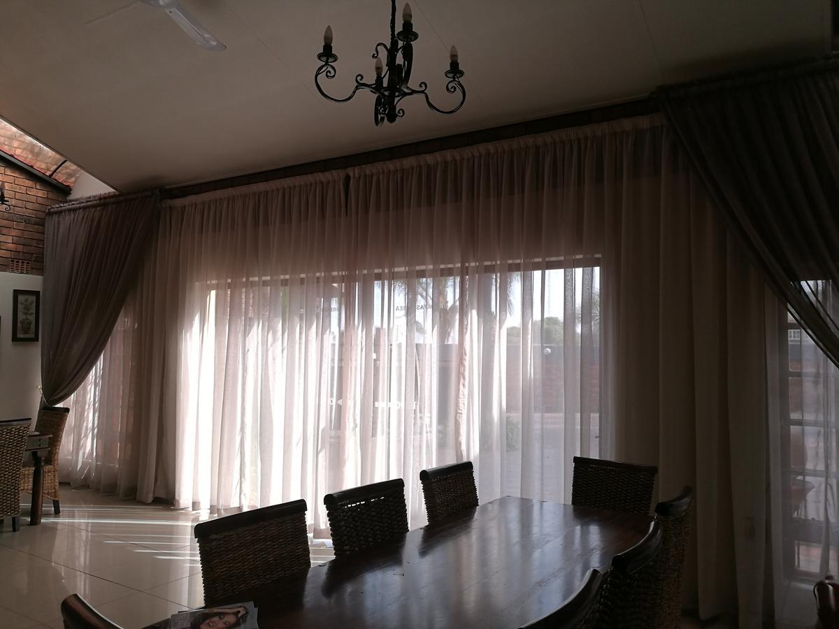 Europrime Boutique Hotel Boksburg Esterno foto