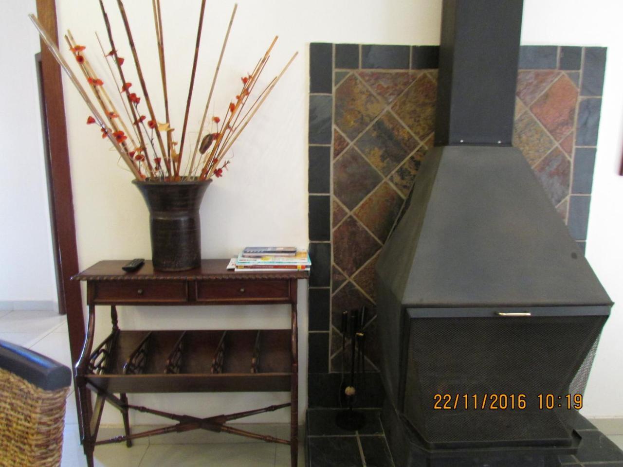 Europrime Boutique Hotel Boksburg Esterno foto