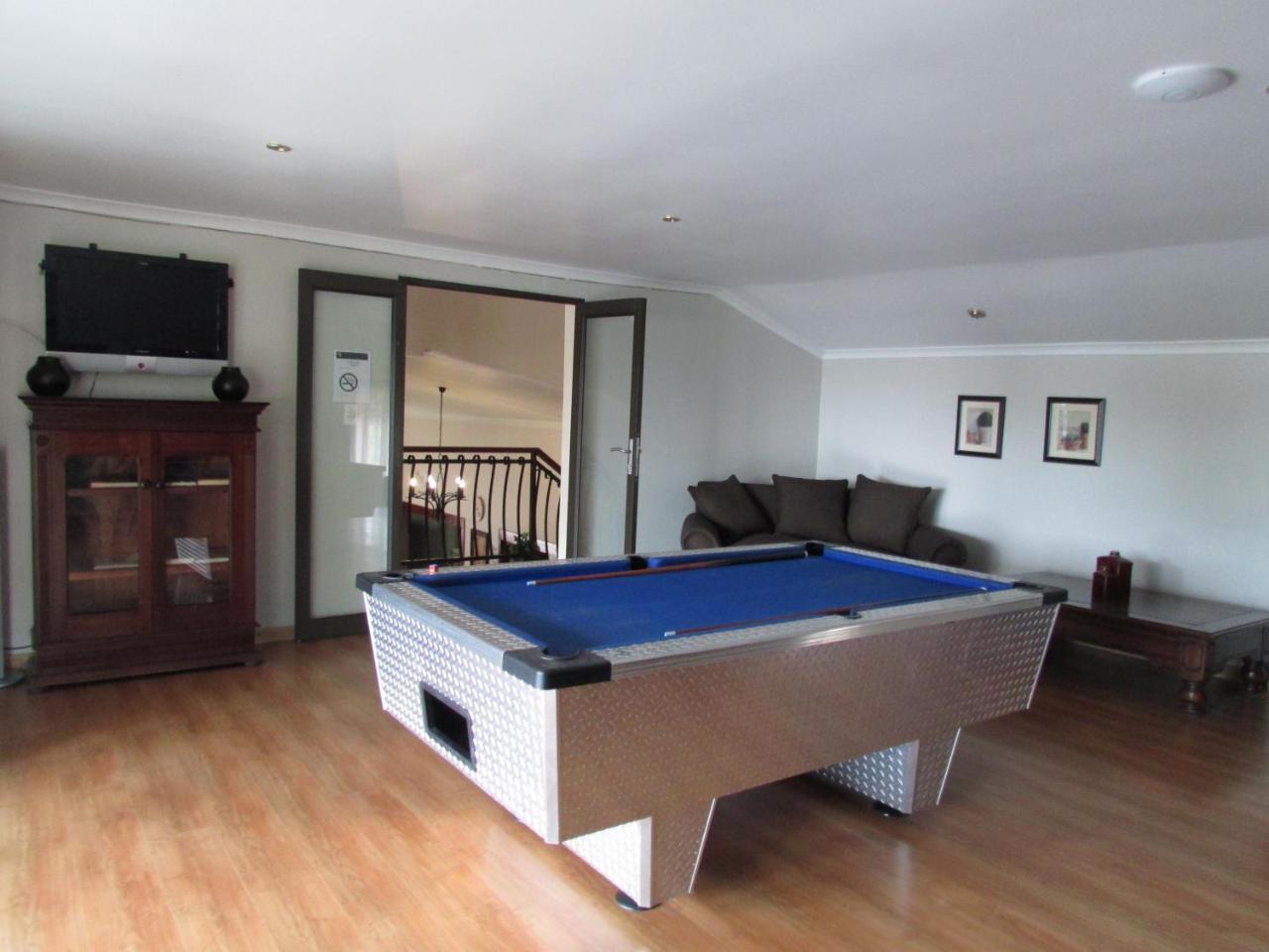 Europrime Boutique Hotel Boksburg Esterno foto