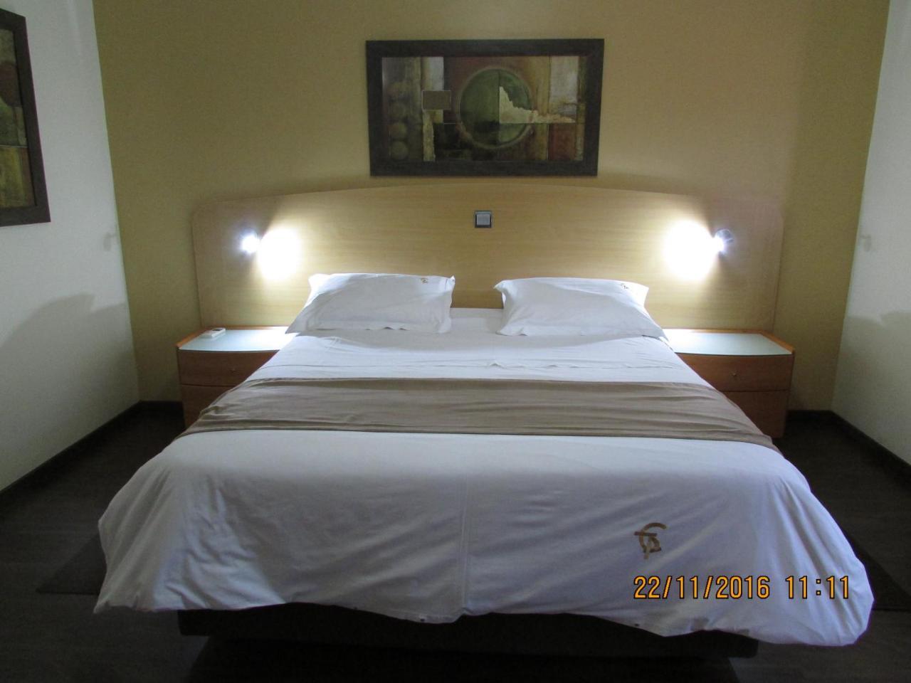 Europrime Boutique Hotel Boksburg Esterno foto