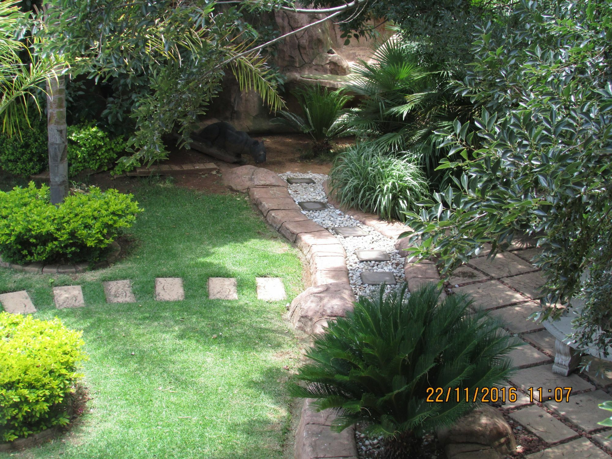 Europrime Boutique Hotel Boksburg Esterno foto